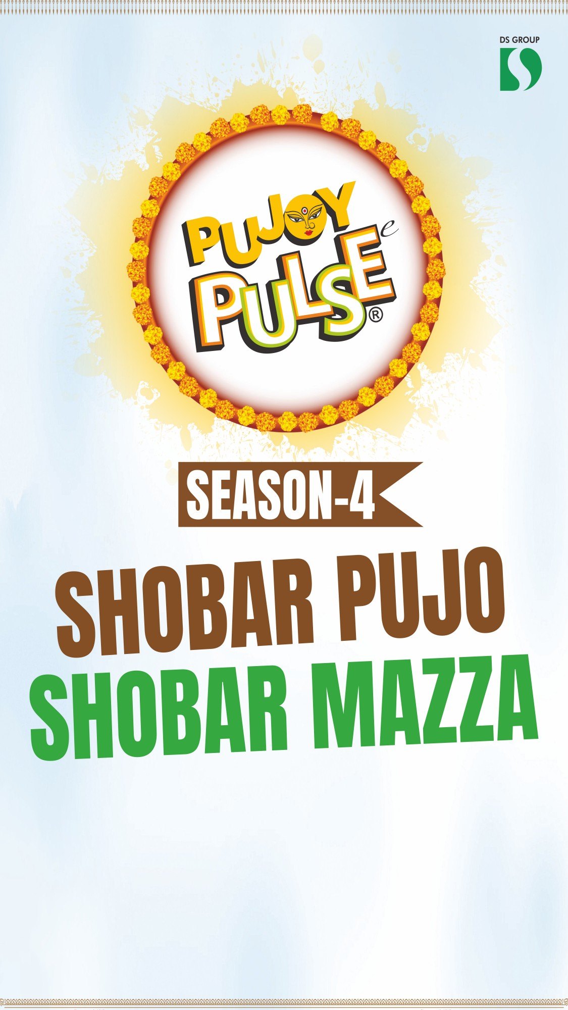 Pujoy Pulse Season 4 - Shobar Pujo, Shobar Mazza